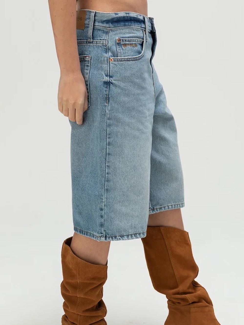 SOLD BDG Urban Outfitters Missouri Womens Jorts